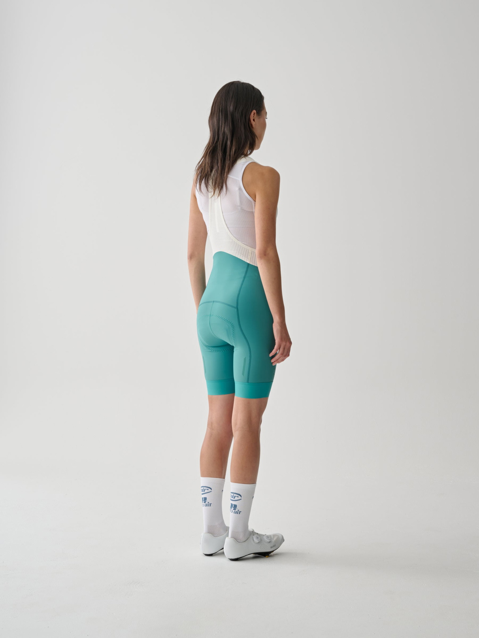 Women's Team Bib Evo - 4