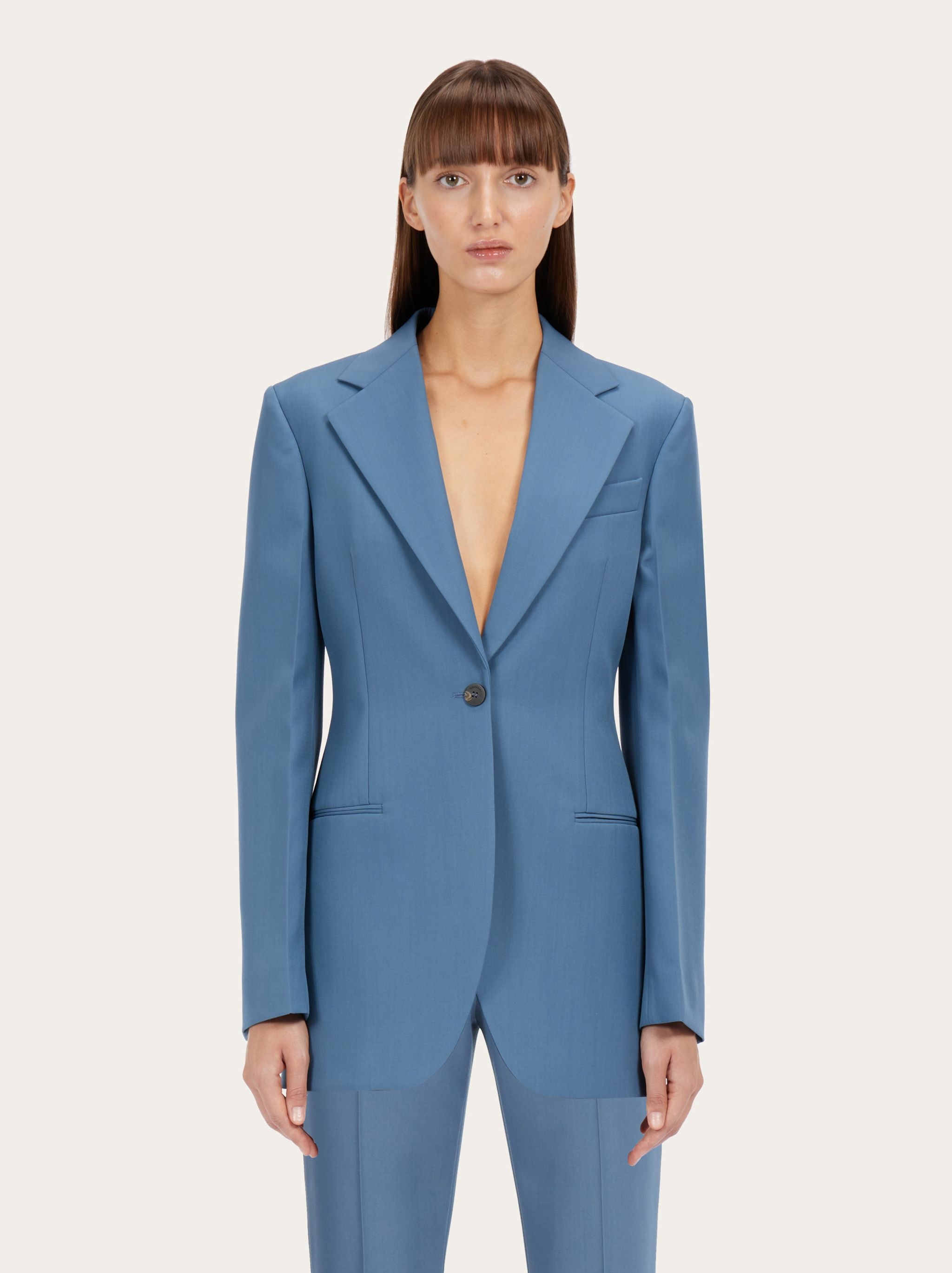 Tailored blazer - 2
