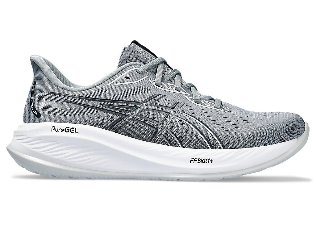 ASICS Gel-Cumulus 26 'Sheet Rock' 1011B792-020 - 2