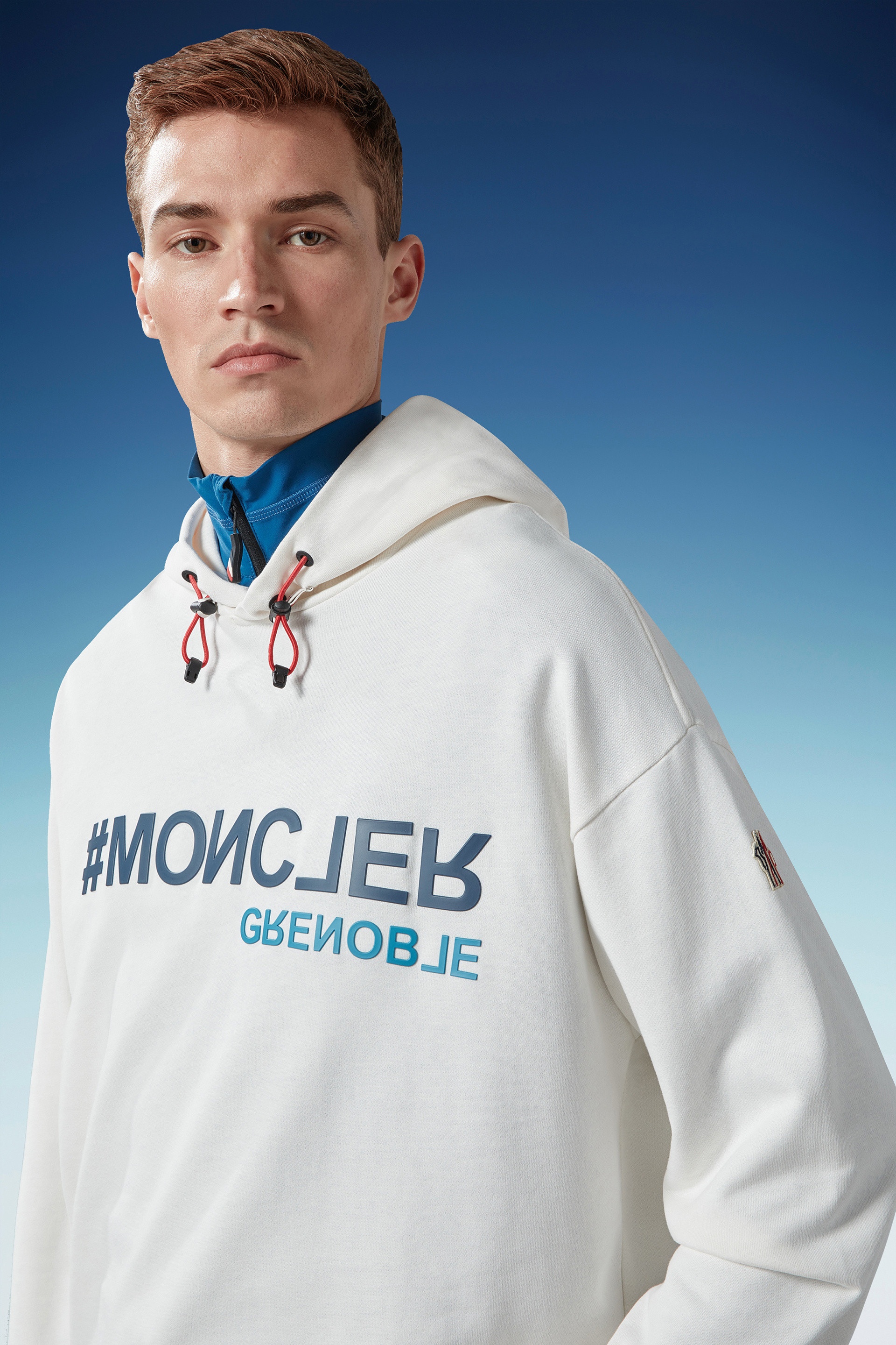 Logo Hoodie - 4
