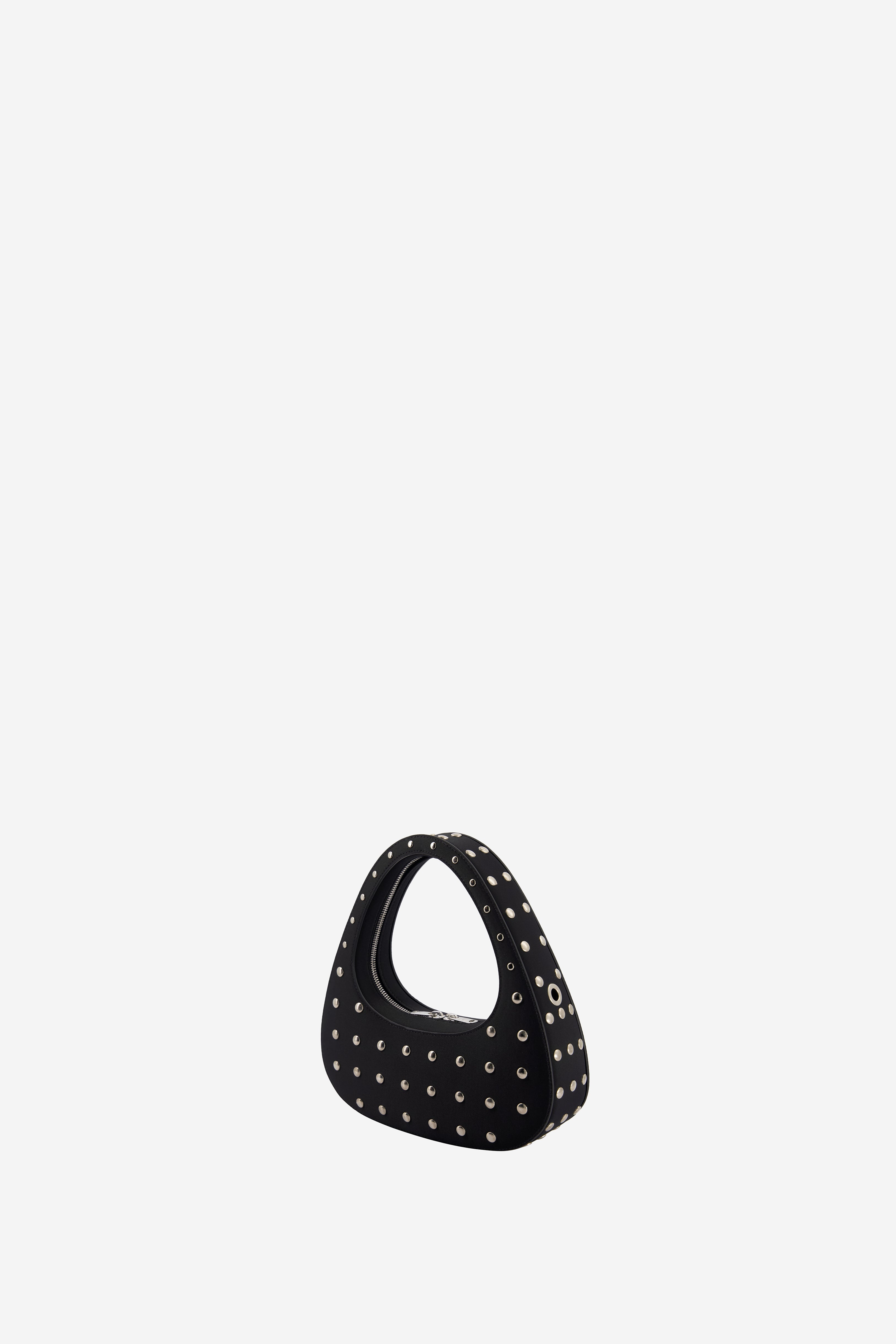Studded Small Sound Swipe Bag - 3