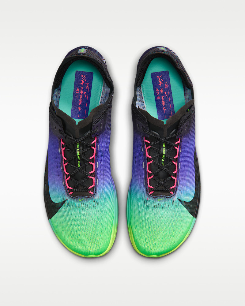 Nike Streakfly 2 Road Racing Shoes 4
