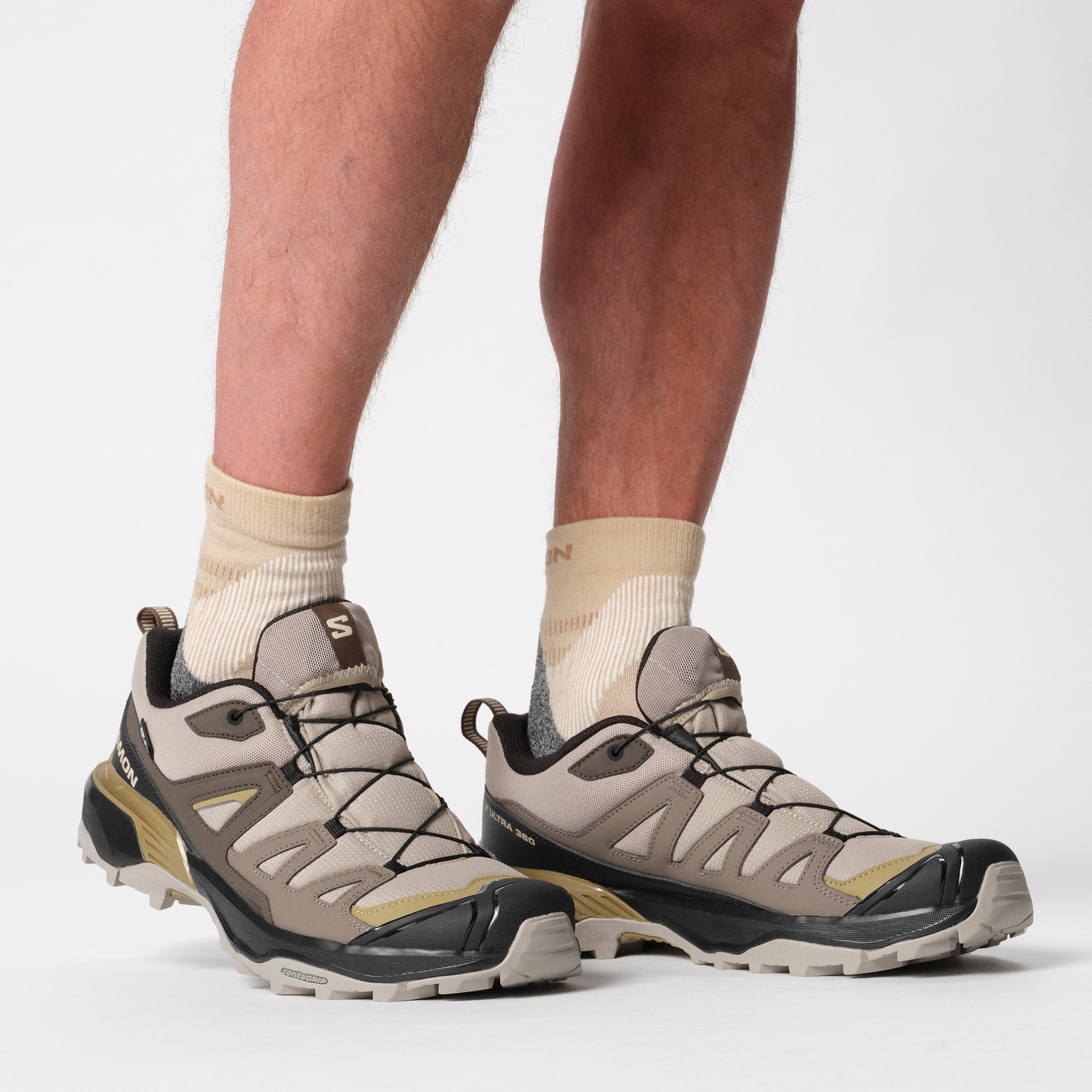 X ULTRA ACCESS QUARTER 2-PACK - 3
