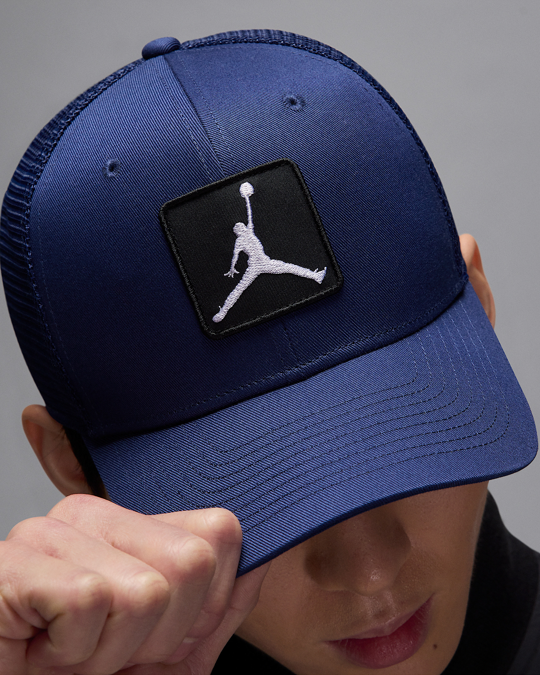 Jordan Rise Structured Hat - 6