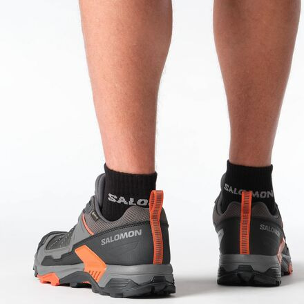 X Ultra 5 GTX Hiking Shoe - Men's - 7