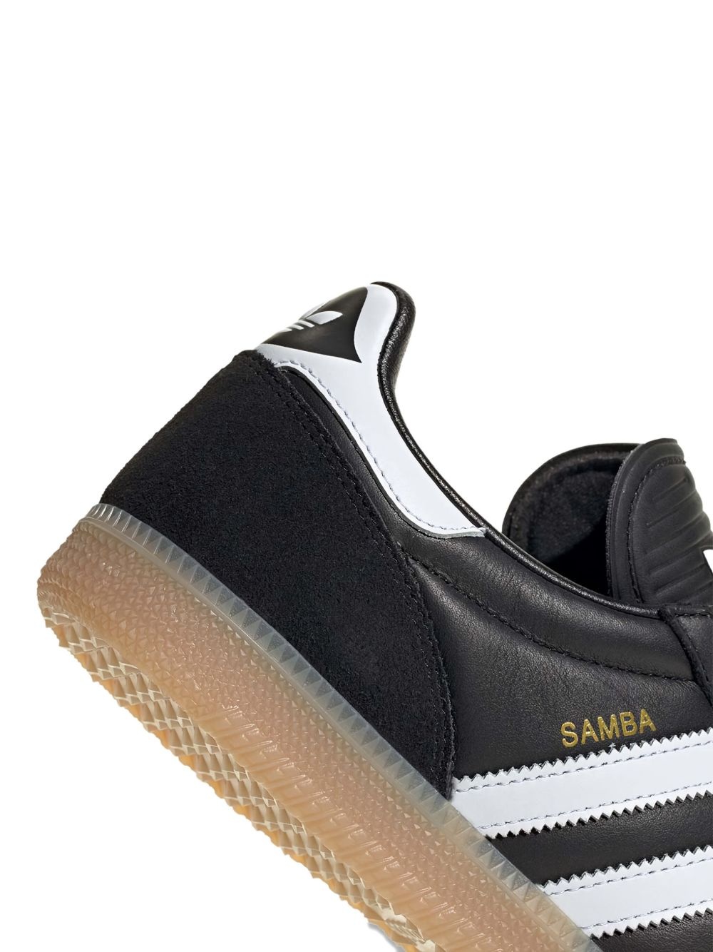 Samba leather sneakers - 5