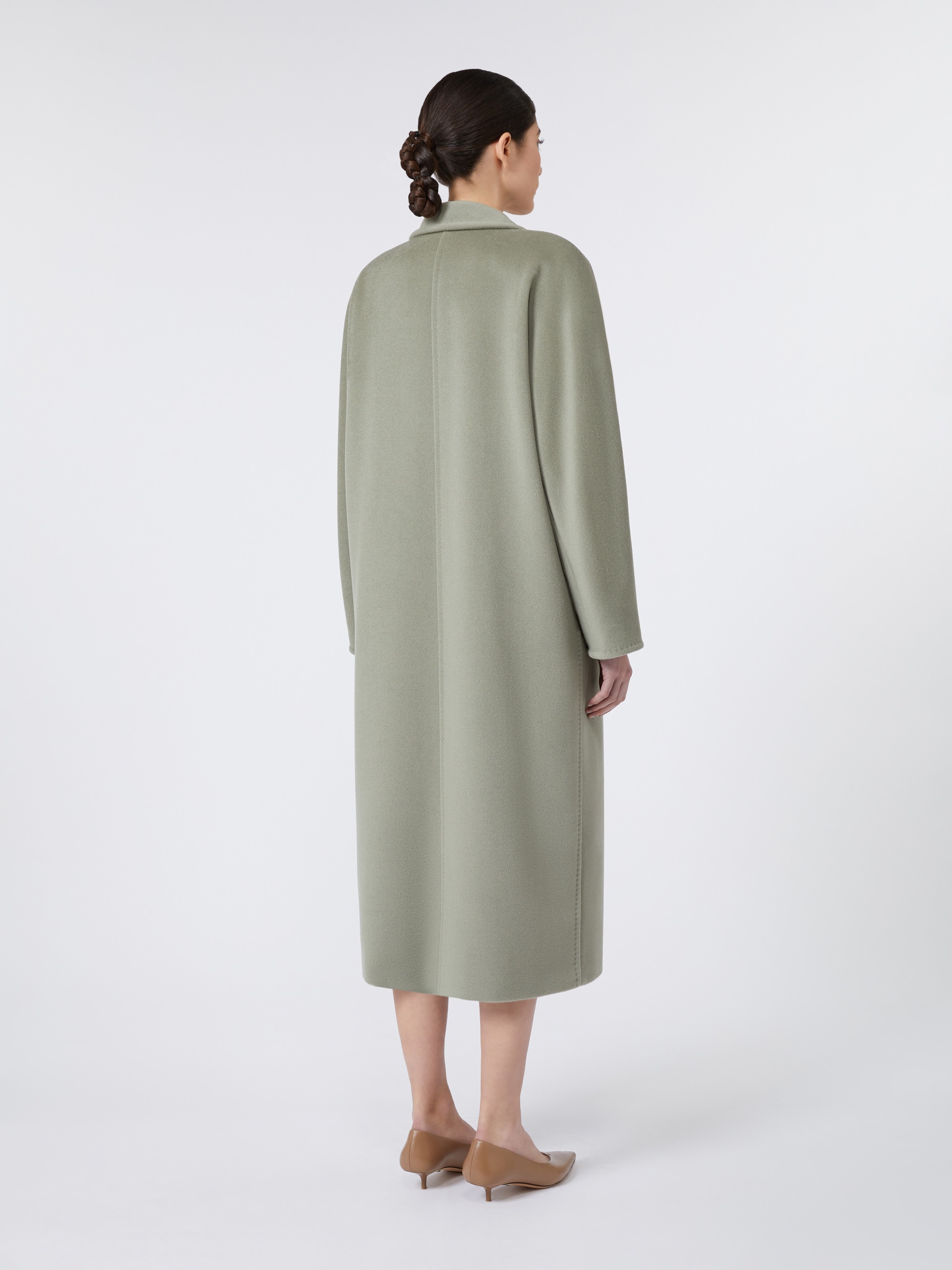 MADAME 101801 Icon Coat - 4