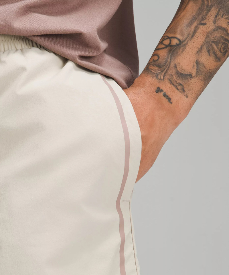 Hybrid Pool Short 7" *Linerless 4