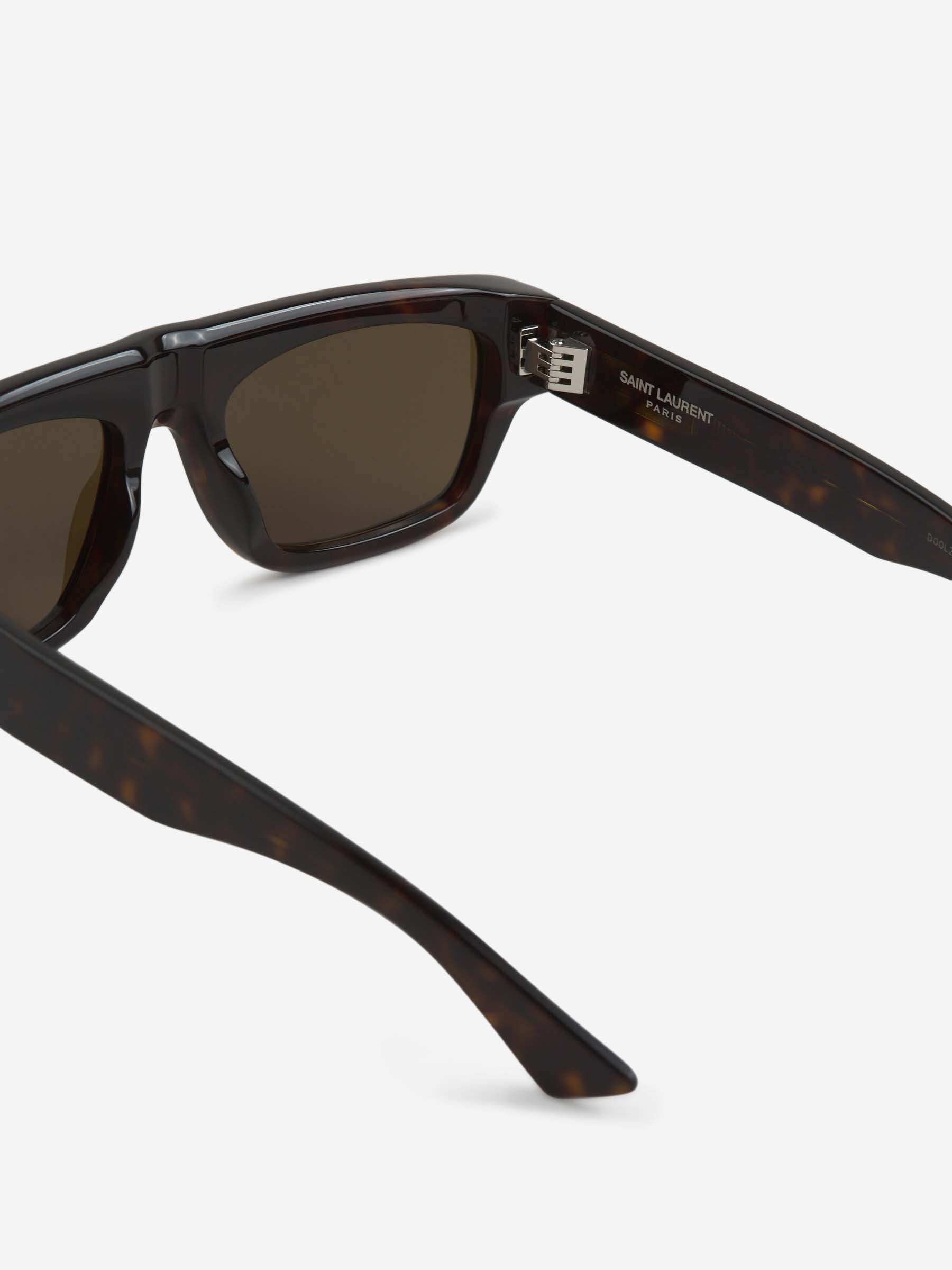 GAFAS SOL RECTANGULARES - 4