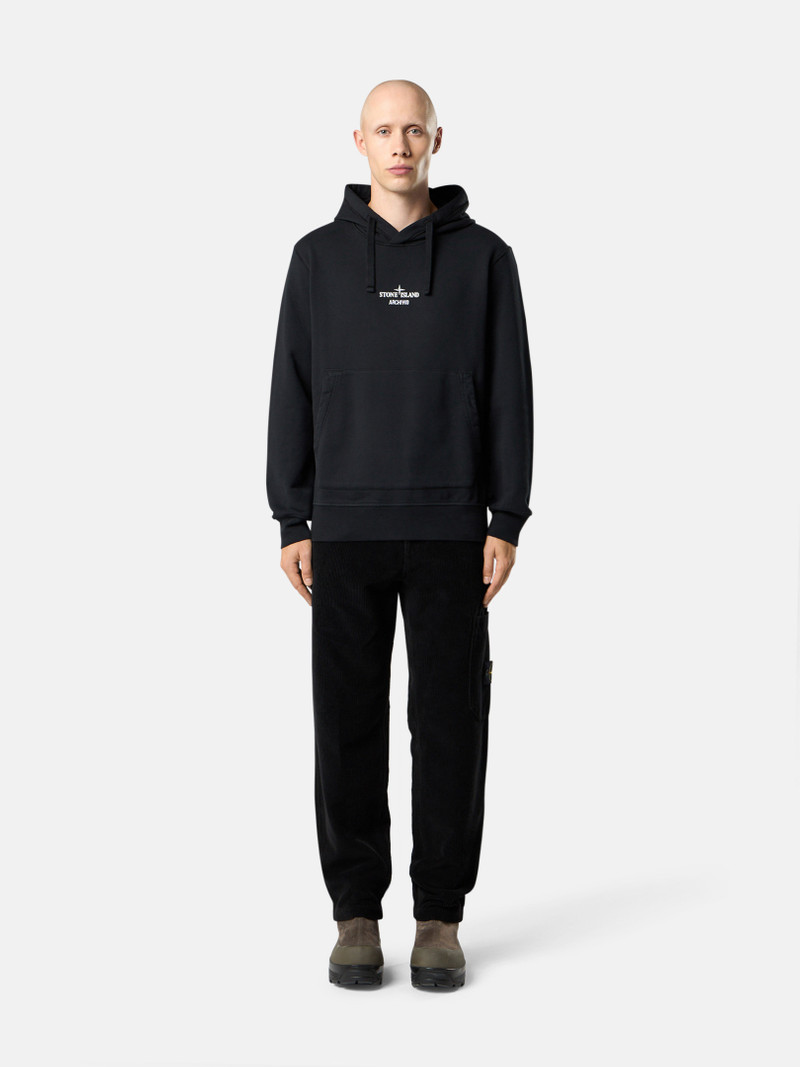 6100065 COTTON FLEECE 6
