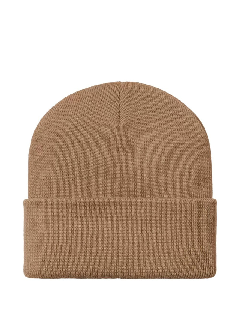 Carhartt Ashley ribbed beanie hat outlook