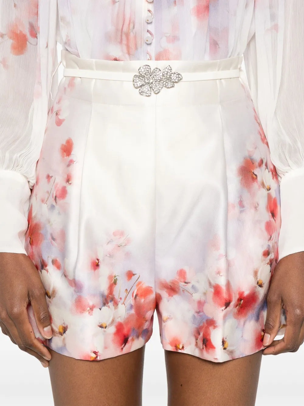 Crush Shorts - 4