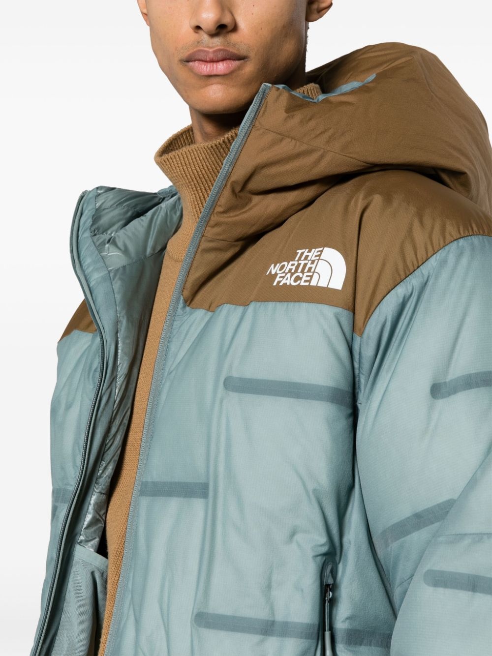 Undercover x The North Face Cloud Down Nuptse Jacket (NF0A84S2WI7) - 6