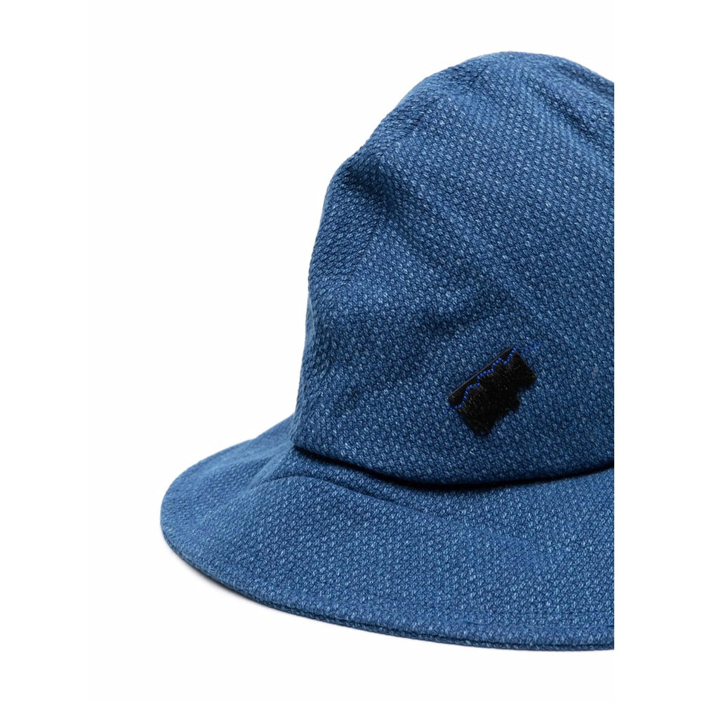 Ader Error Blue Hats Men - 2