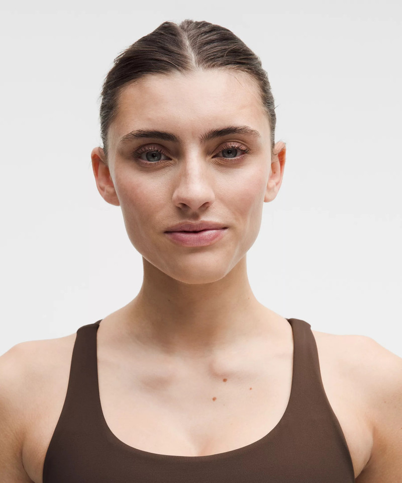 lululemon Energy Longline Bra *Medium Support, B–D Cups 4