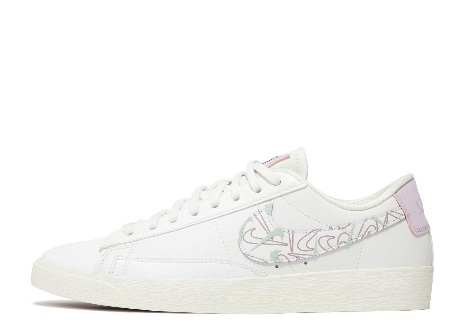 WMNS BLAZER LOW SE 'VALENTINE'S DAY' - 6