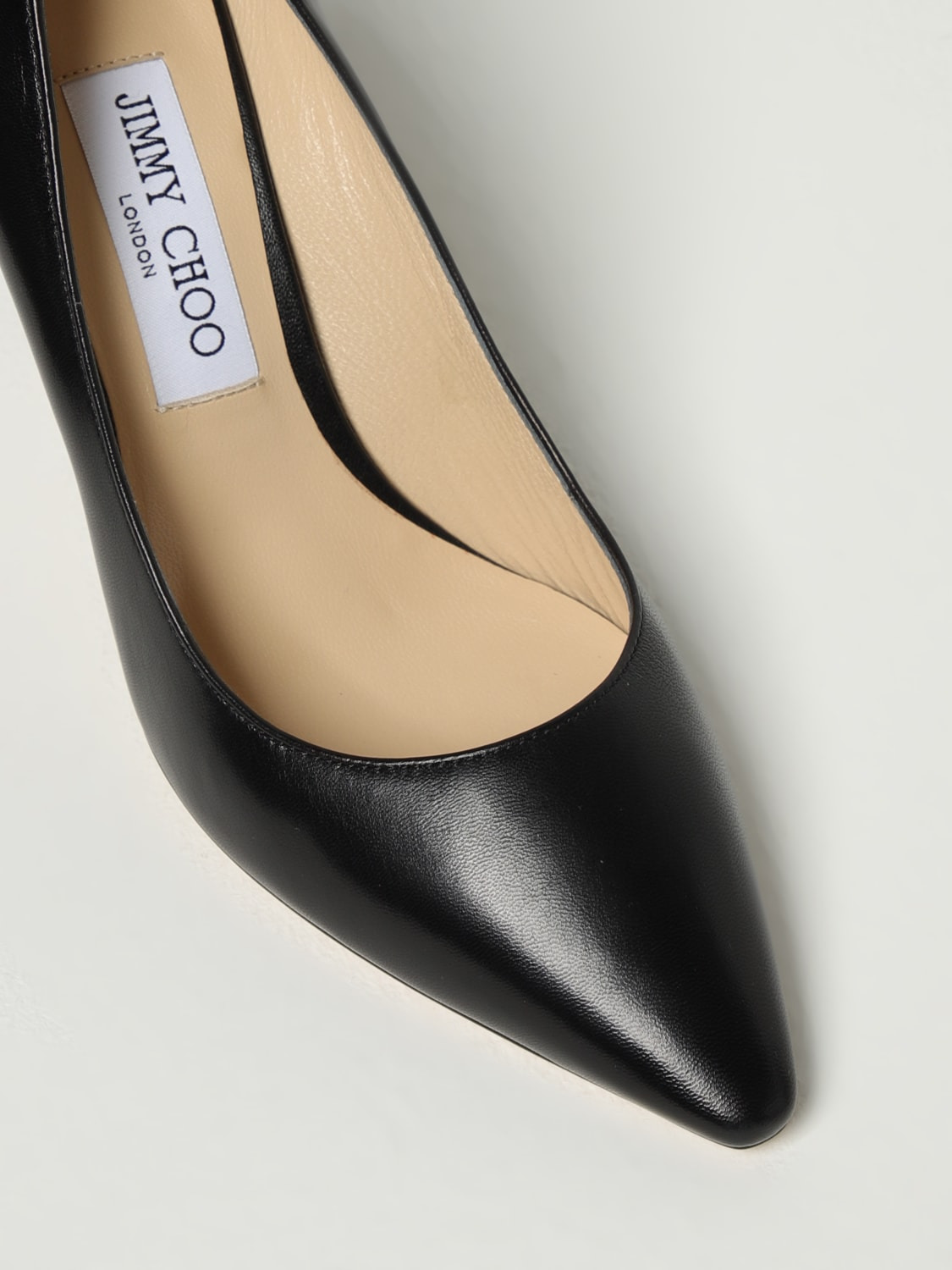 Shoes woman Jimmy Choo - 4