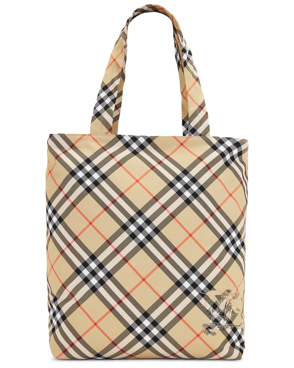 Tote Essential - 1