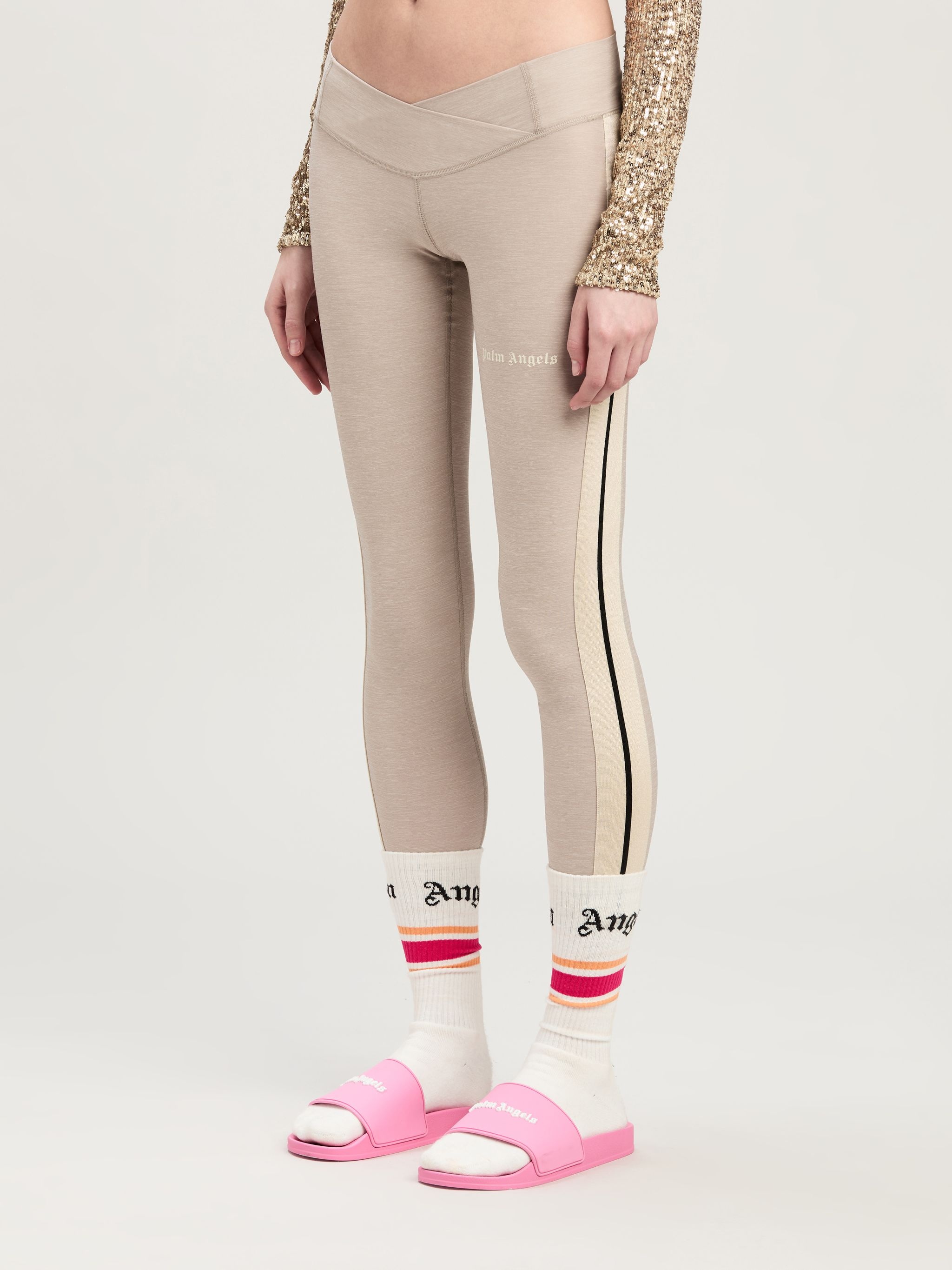 Training Track Leggings - 4