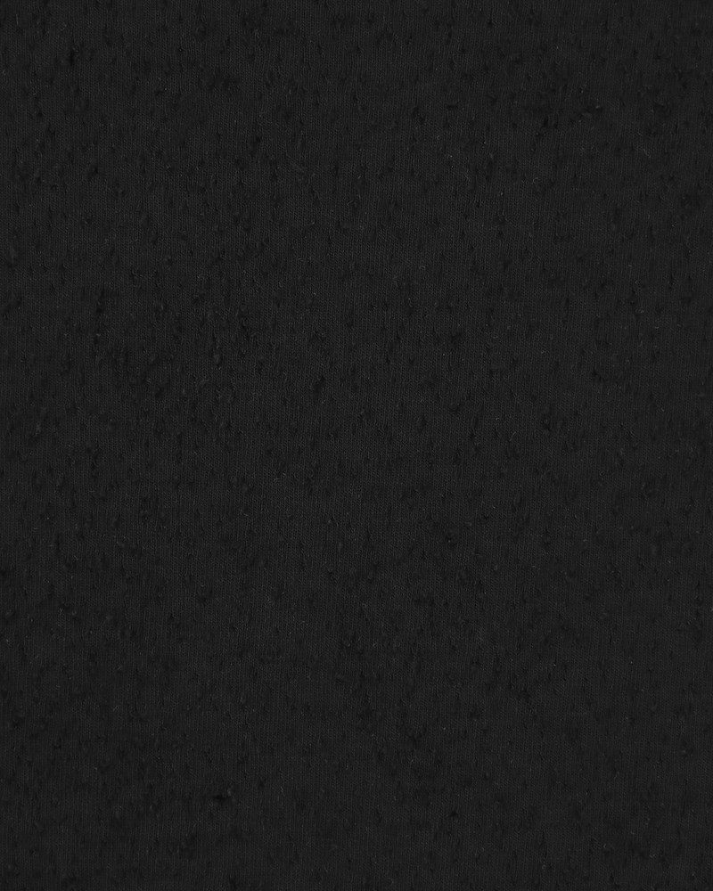 DISTRESSED OVERSIZED T-SHIRT 4