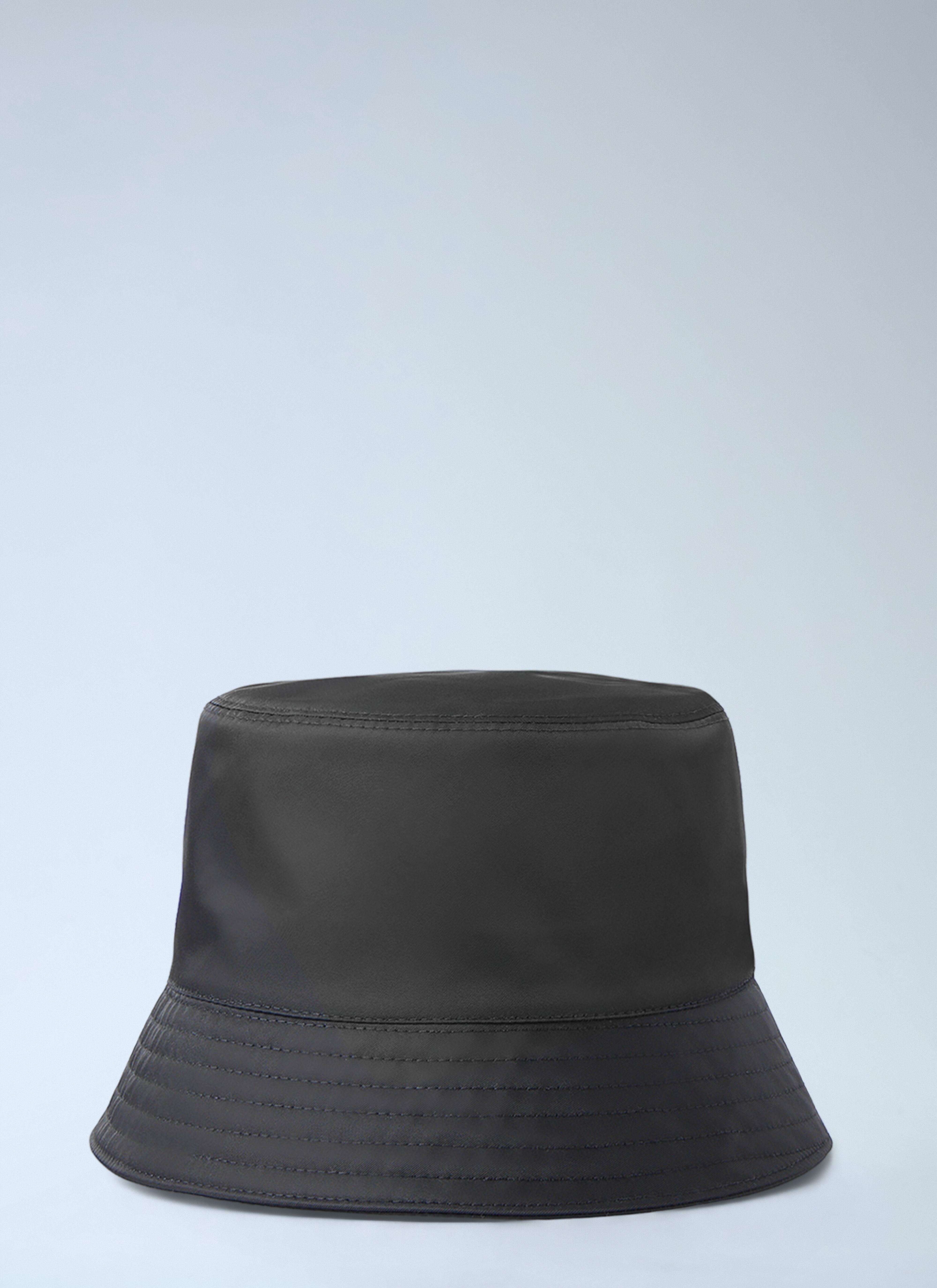 Logo Bucket Hat - 3