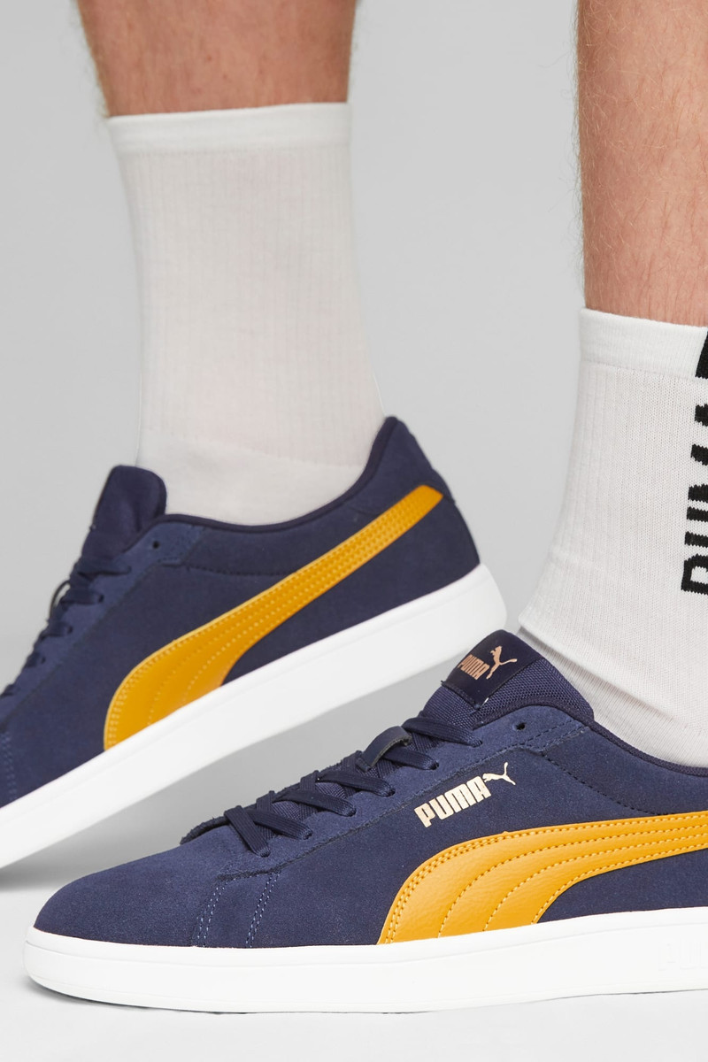 PUMA Smash 3.0 남성 운동화 outlook
