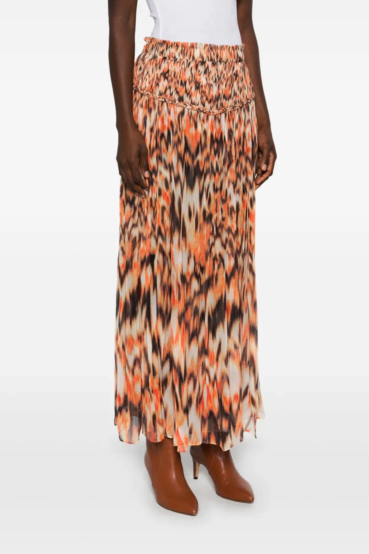 'Rolande' skirt - 2