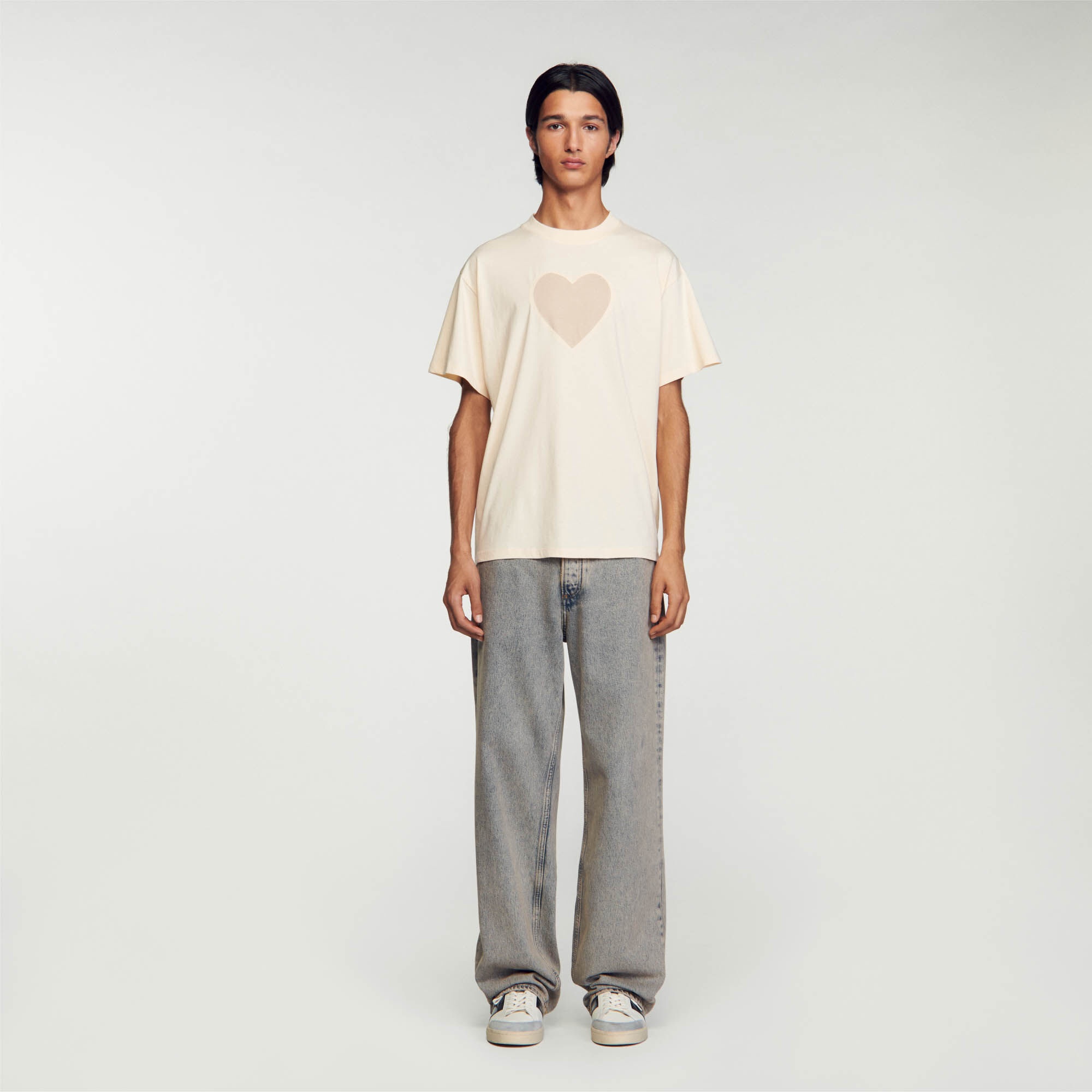 COTTON T-SHIRT - 3