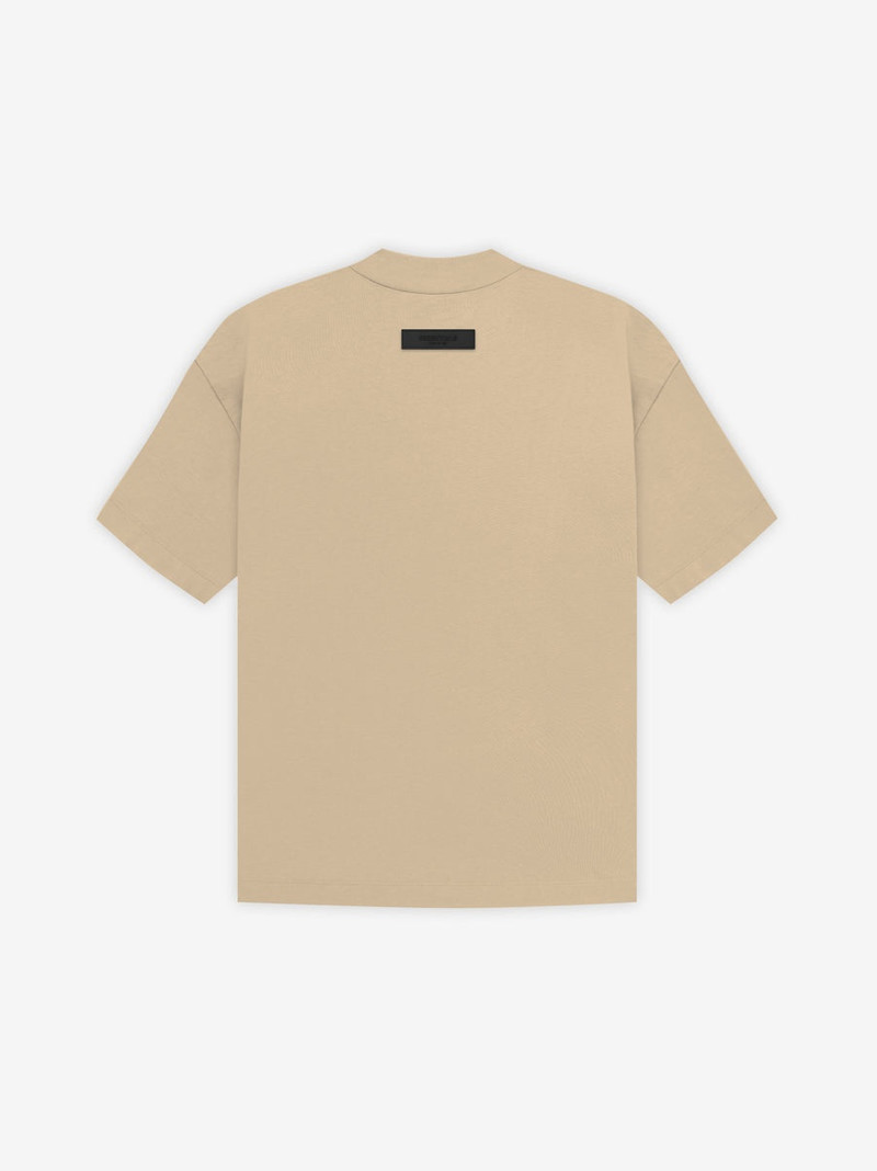 ESSENTIALS Womens Essential SS Tee outlook