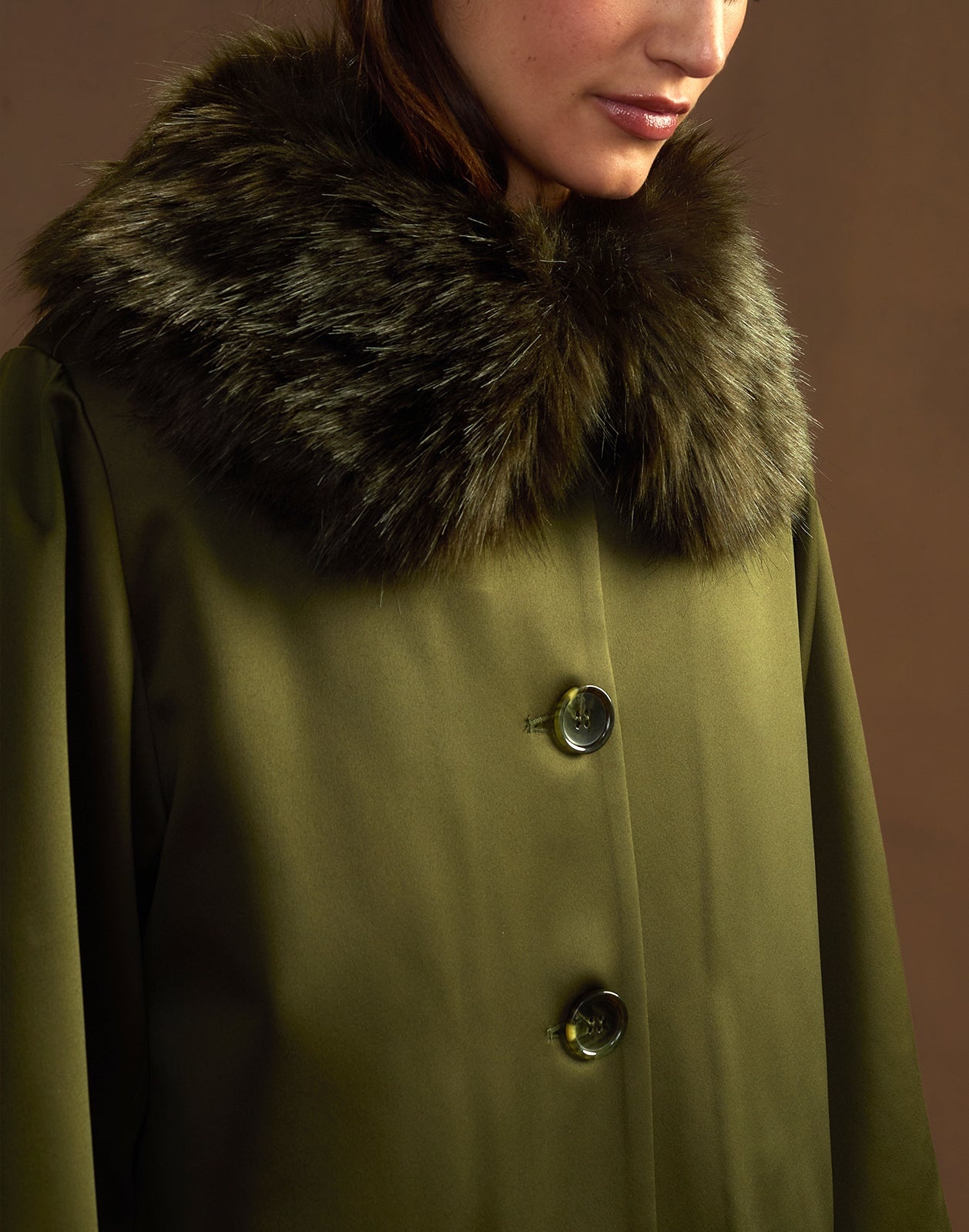 Polished Coat - 4
