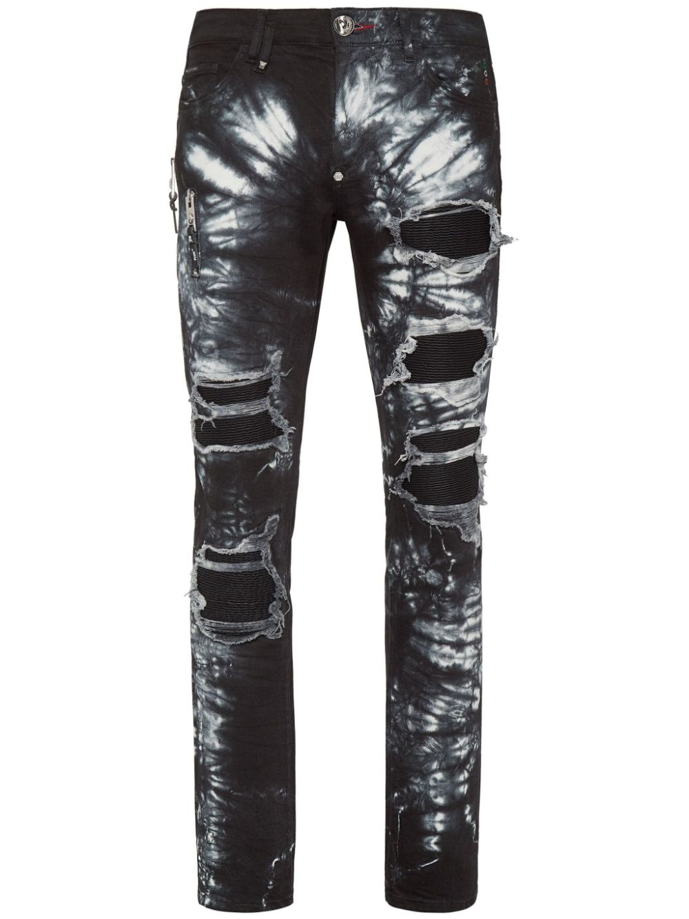 Rock Star skinny jeans - 1