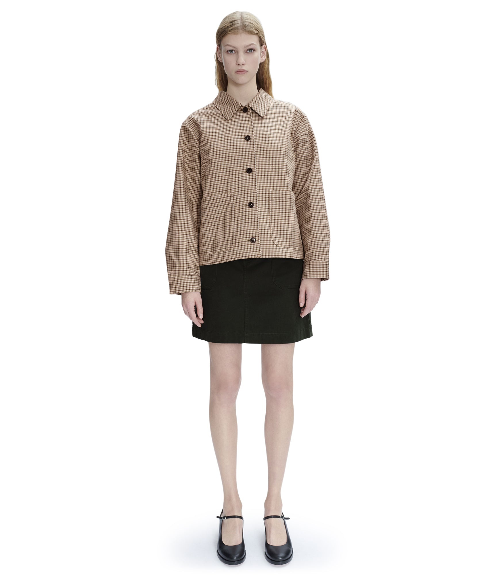 New Nikkie jacket - 4