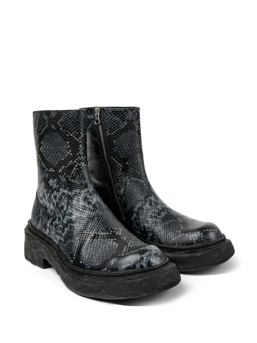 Vamonos boots - 2