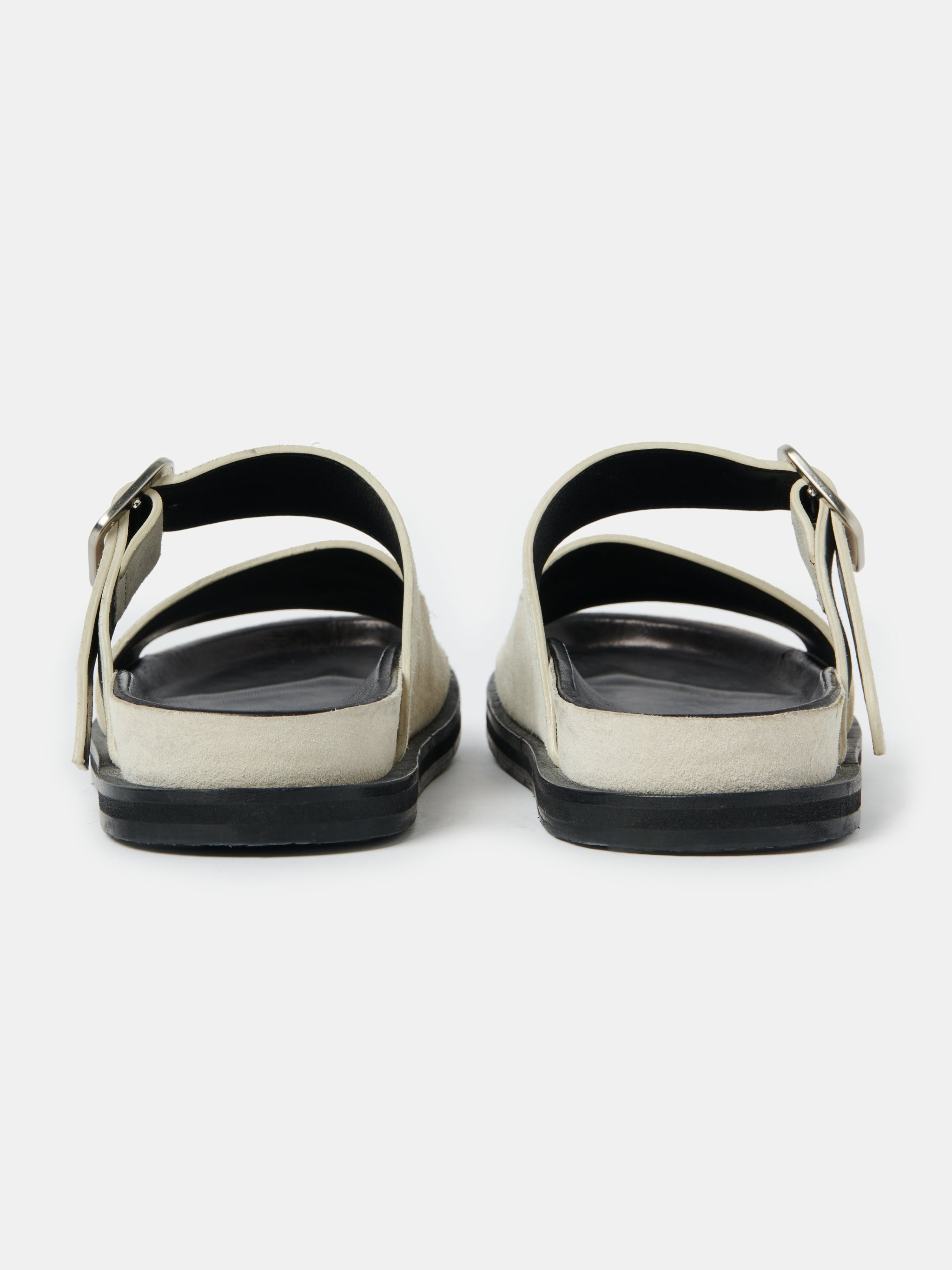 Men's Sole Sandal - 4