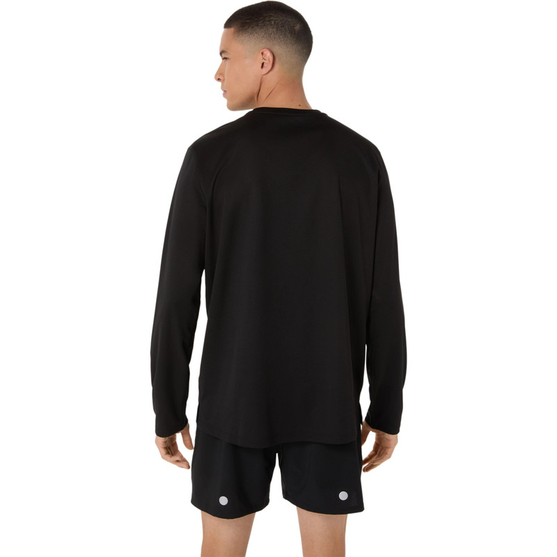 Asics FUJITRAIL LOGO LONG SLEEVE TOP outlook