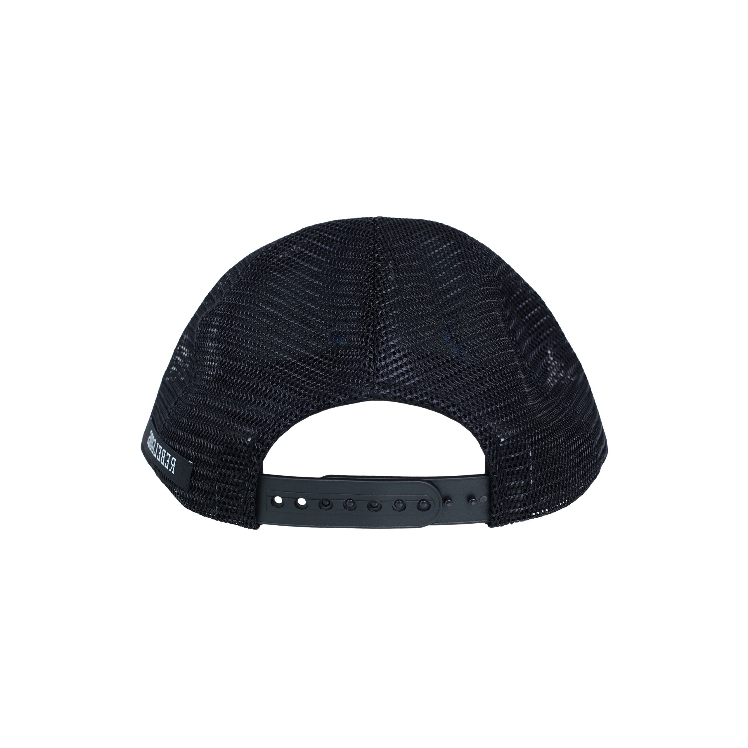 EMBROIDERED CAP - 3