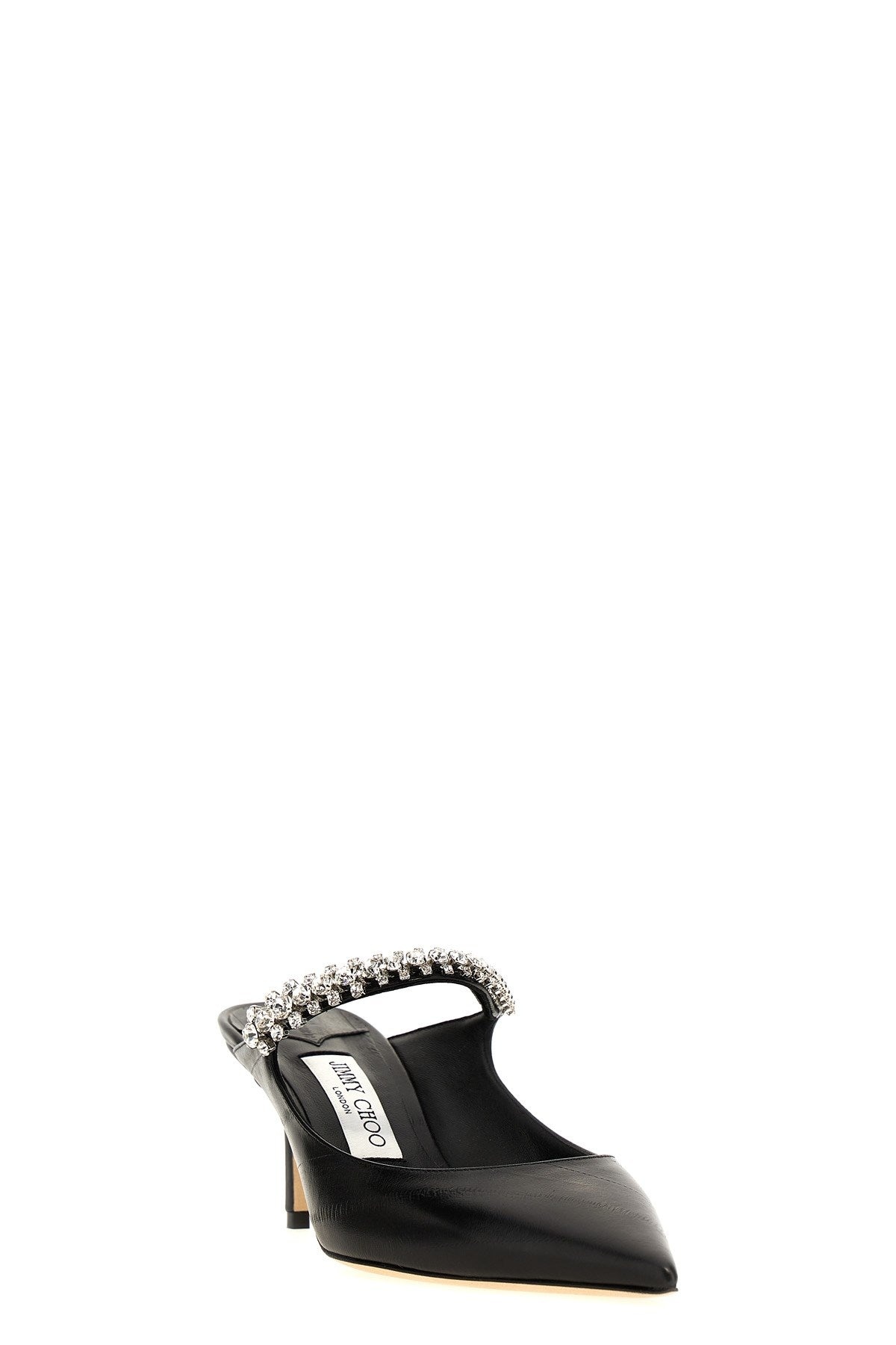 Jimmy Choo Women 'Bing' Sabots - 2