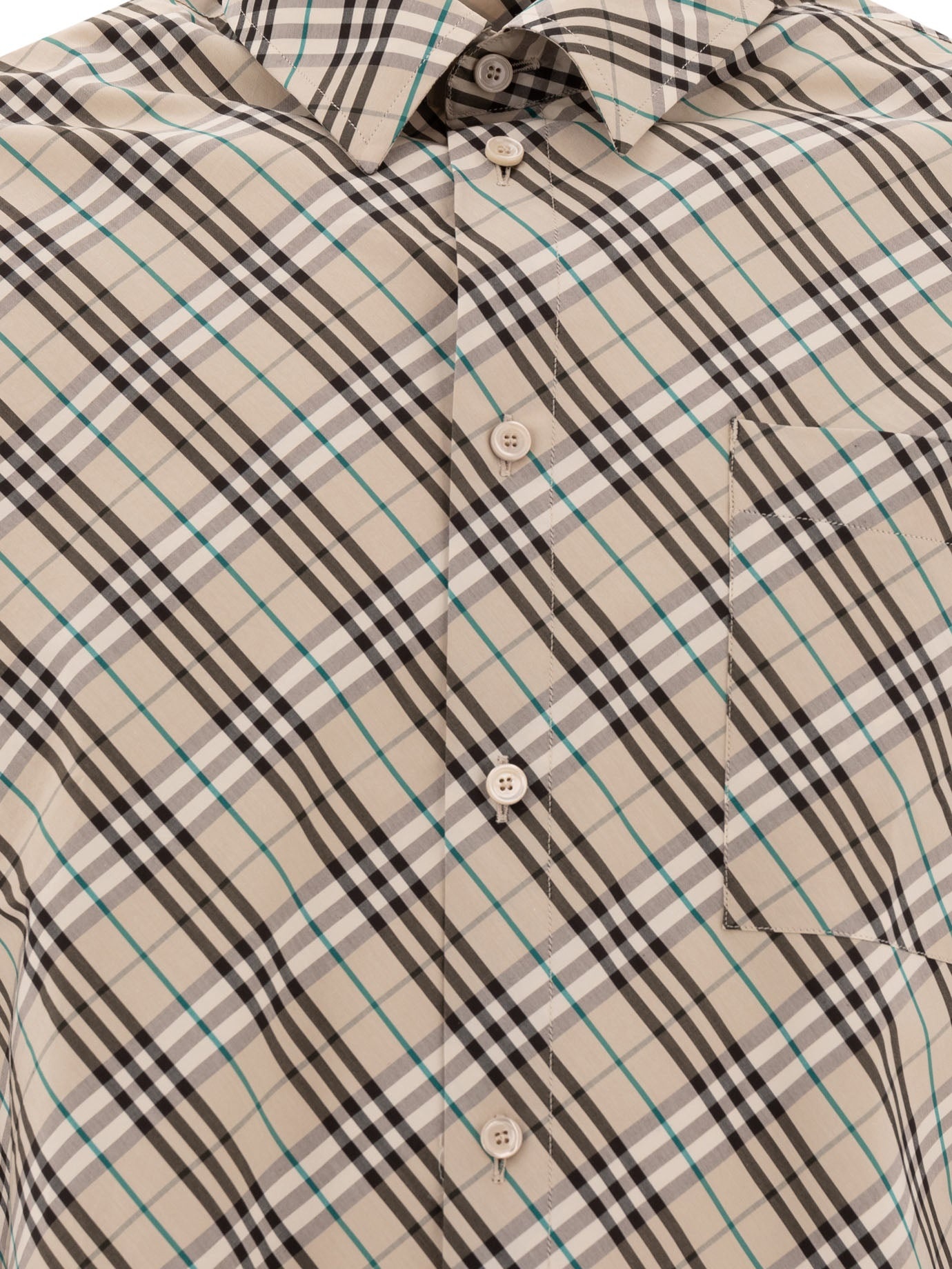 Burberry Shirts - 3