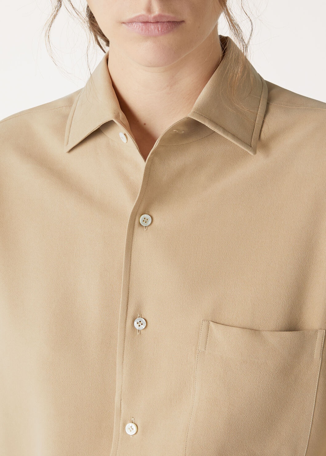 André Shirt - 3