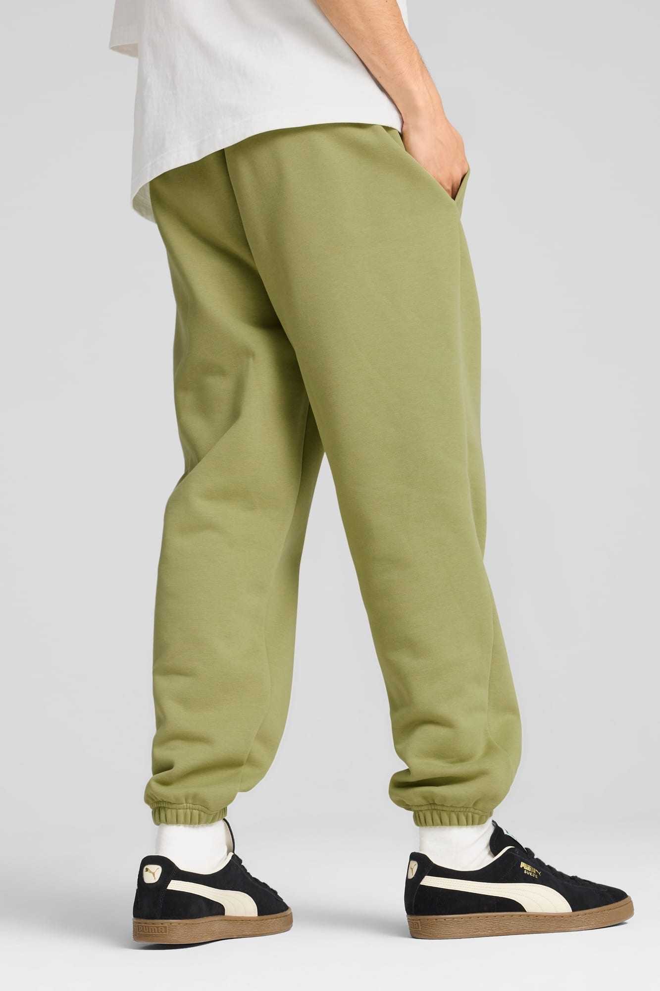 CLASSICS Men's Sweatpants - 6