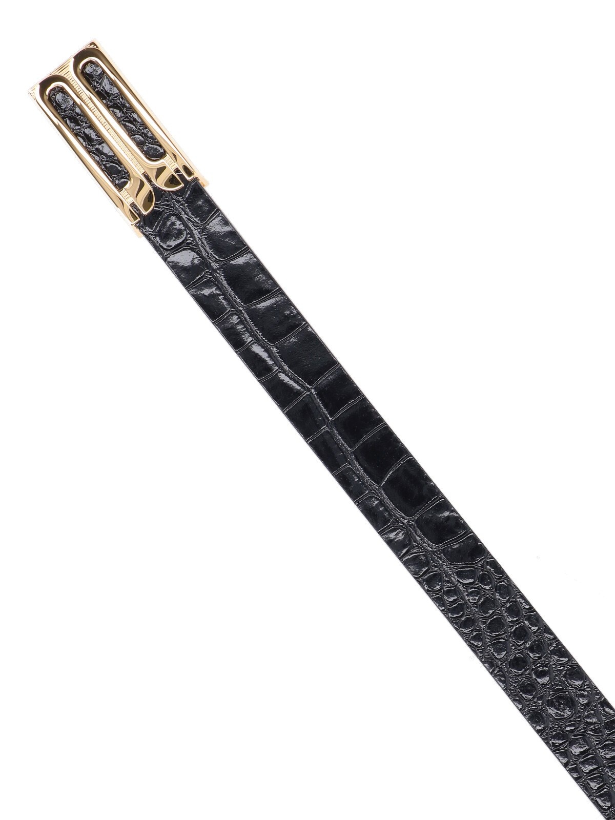 'JUMBO FRAME' BELT - 3