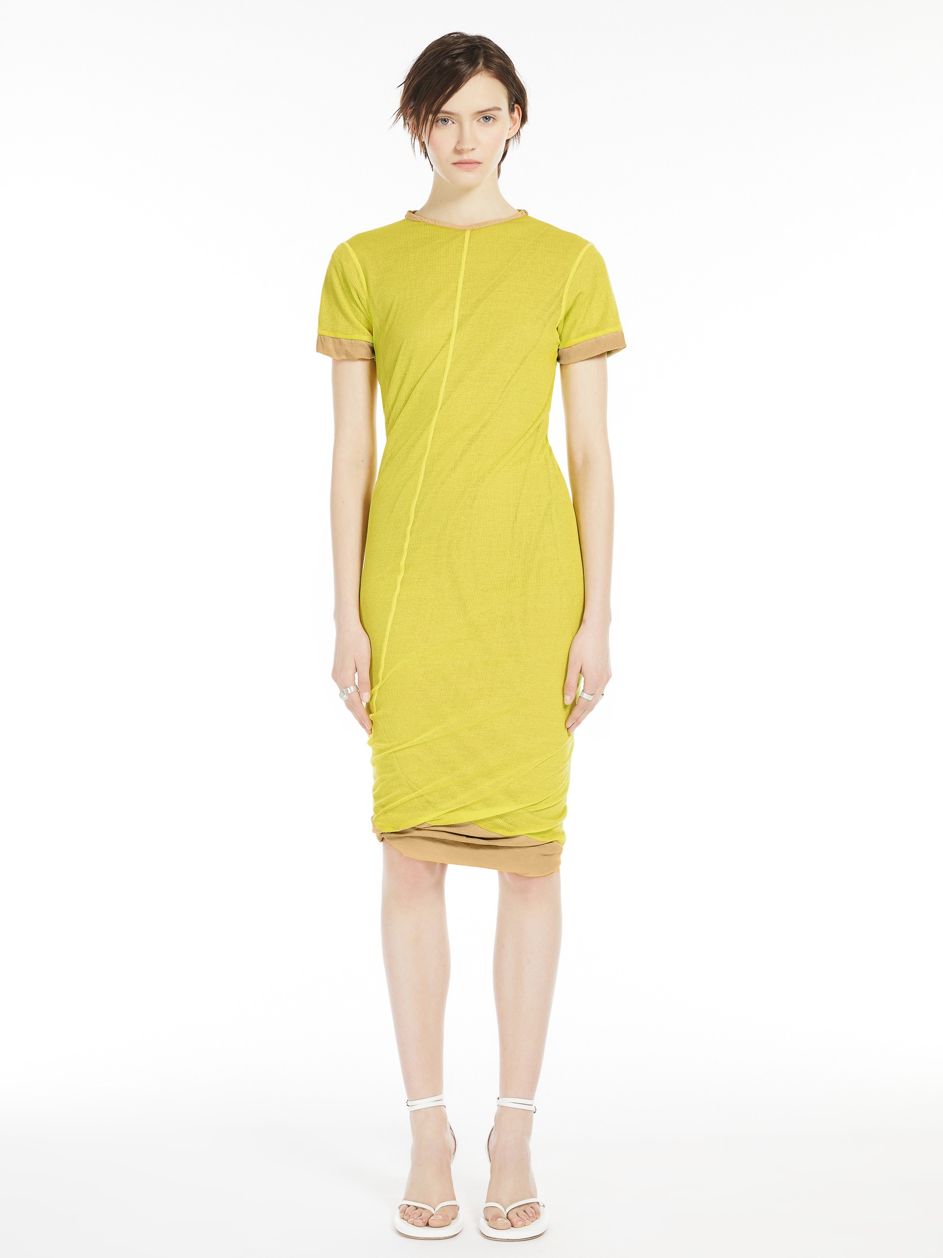MEMO Reversible dress - 2