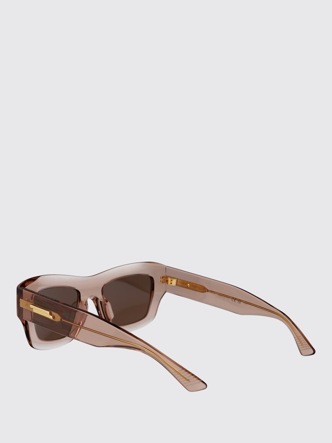 Sunglasses woman Bottega Veneta - 3