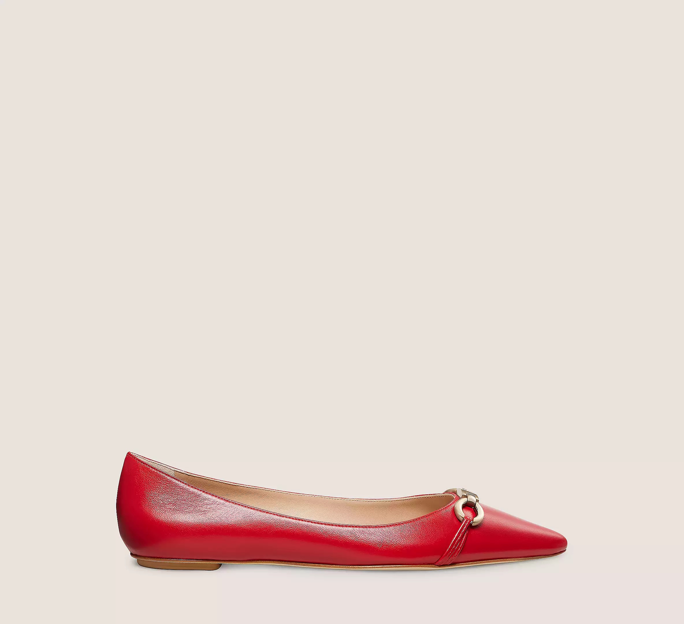 EMILIA FLAT - 1