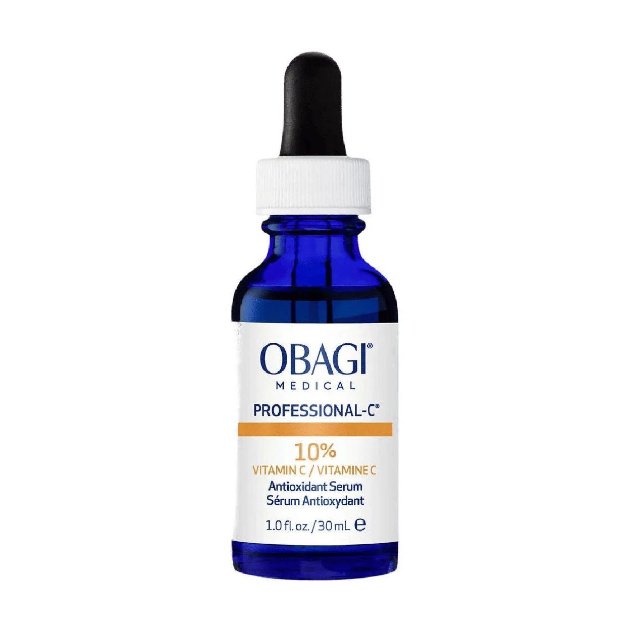 Professional-C Serum 10% - 1