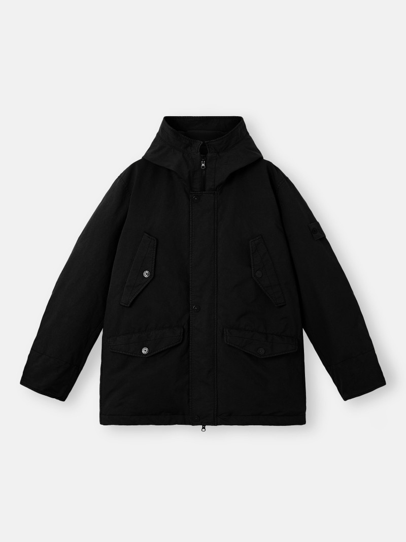 4100108 DAVID-TC_STONE ISLAND GHOST 1