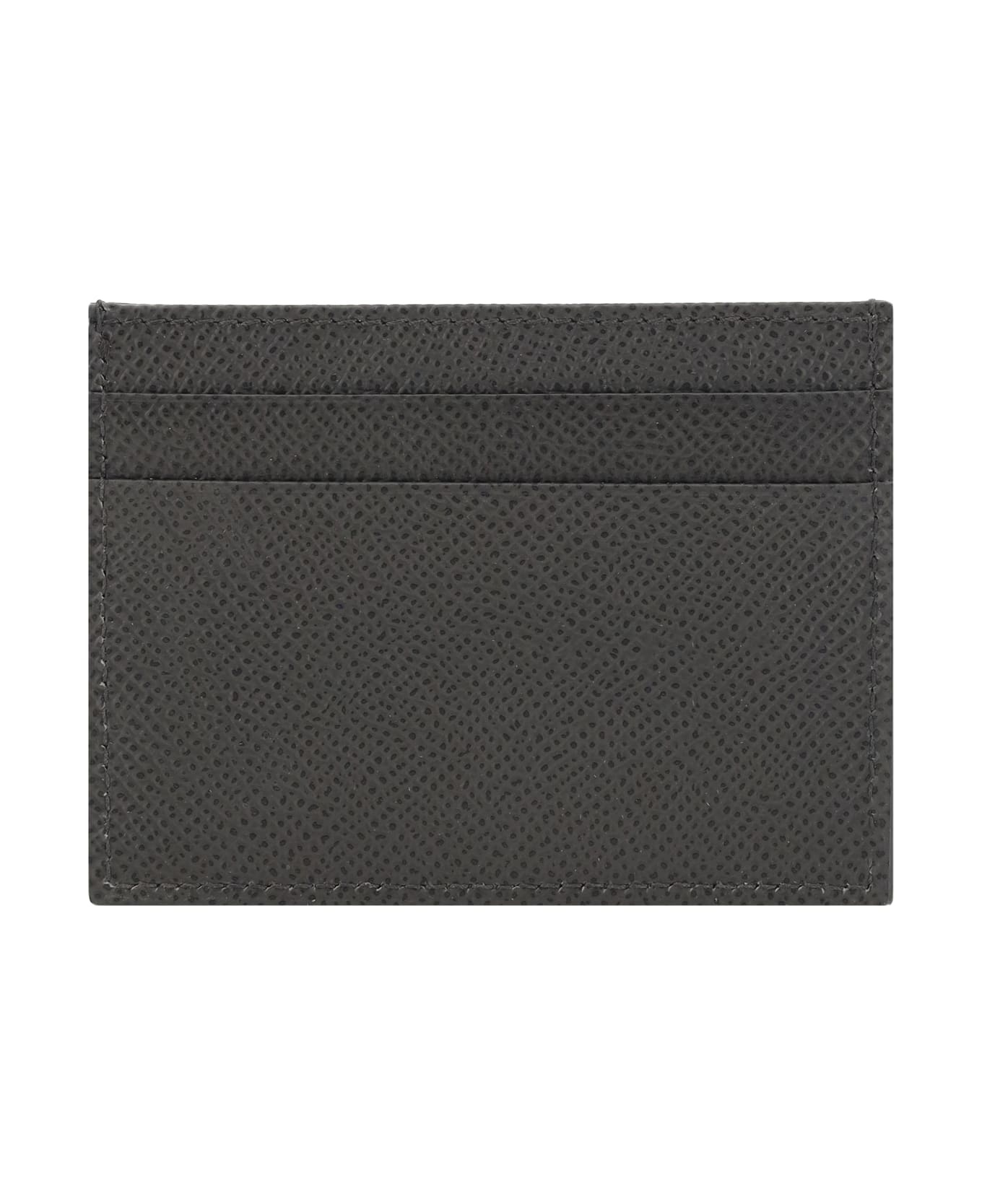 Logo Plaque Cards Holder - 2
