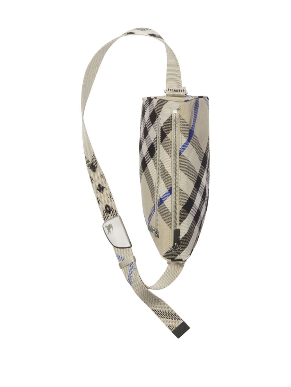 small Shield messenger bag - 4