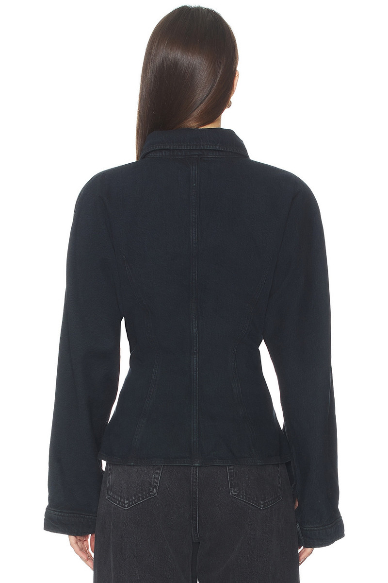 AGOLDE Devon Shirt outlook