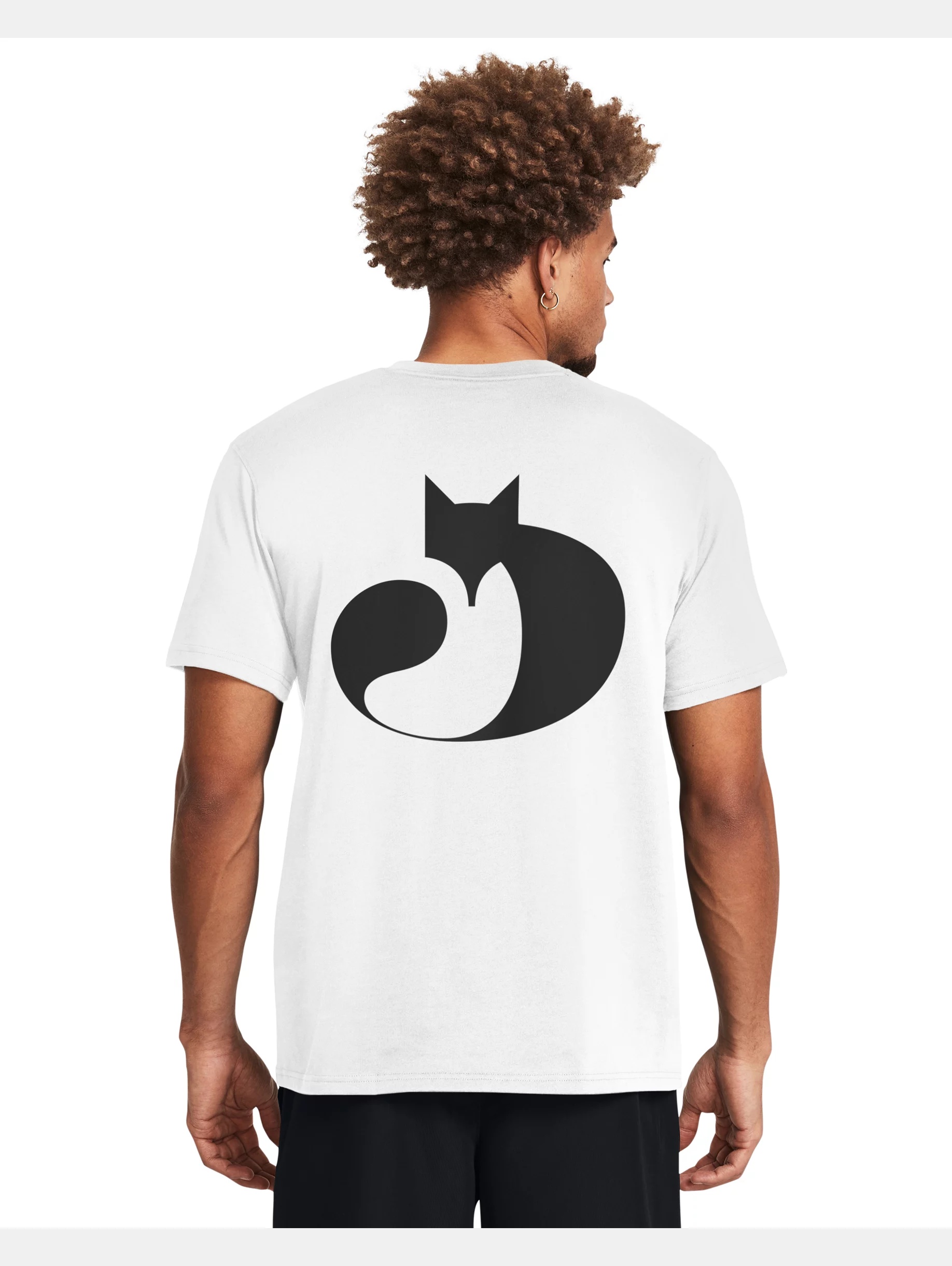 Men's UA D.Fox Short Sleeve - 2